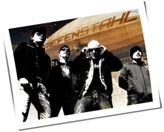 Riefenstahl – laut.de – Band
