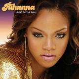 Rihanna - Music Of The Sun Artwork