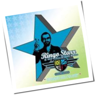 Ringo Starr & His All-Starr Band - Tour 2003
