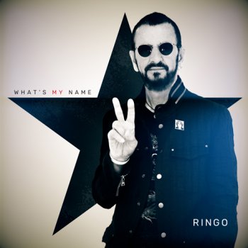 Ringo Starr - What's My Name Artwork