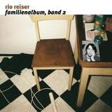 Rio Reiser - Familienalbum, Band 2 Artwork