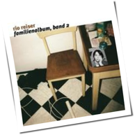 Rio Reiser - Familienalbum, Band 2