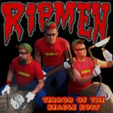 Ripmen - Terror Of The Beagle Boys