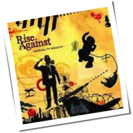 Rise Against - Appeal To Reason