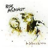Rise Against - The Sufferer And The Witness Artwork