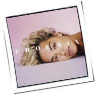 Rita Ora - Phoenix