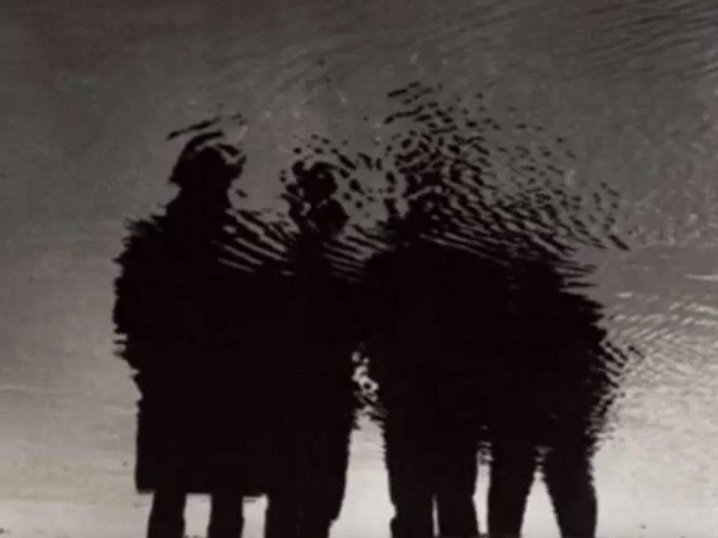 Rites Of Spring laut.de Band