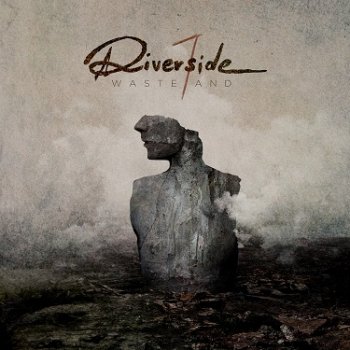 Riverside - Wasteland Artwork