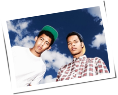 Rizzle Kicks