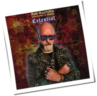 Rob Halford - Celestial