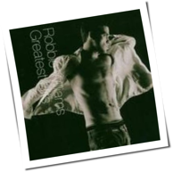 Robbie Williams - Greatest Hits