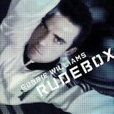Robbie Williams - Rudebox Artwork