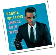 Robbie Williams - Swings Both Ways