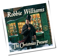"The Christmas Present" von Robbie Williams – laut.de – Album