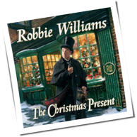 Robbie Williams - The Christmas Present