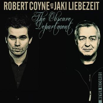 Robert Coyne With Jaki Liebezeit - The Obscure Department