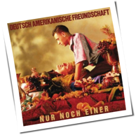 Robert Görl & DAF - Nur Noch Einer