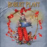 Robert Plant - Band Of Joy Artwork