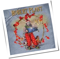Robert Plant - Band Of Joy
