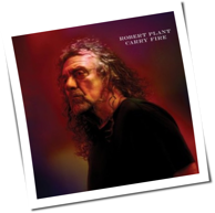 Robert Plant - Carry Fire