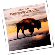 Robert Plant - Saving Grace