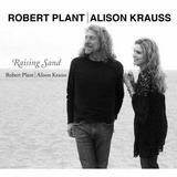 Robert Plant/Alison Krauss - Raising Sand Artwork