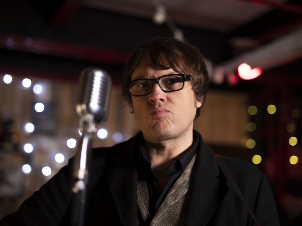 Robert Vincent laut.de Band