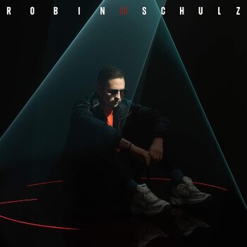 Robin Schulz - IIII Artwork
