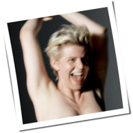 Robyn - Sexistential