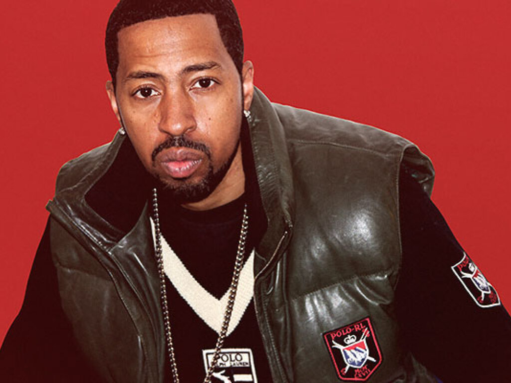 Roc Marciano laut.de Band