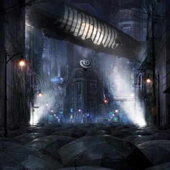 Rockstah - Cobblepot Artwork