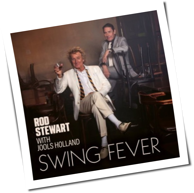 Rod Stewart, With Jools Holland - Swing Fever