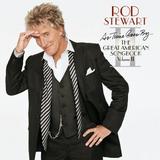 Rod Stewart - As Time Goes By ... - The Great American Songbook Volume II Artwork