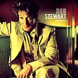 Rod Stewart - Human Artwork