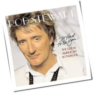 Rod Stewart - It Had To Be You... The Great American Songbook