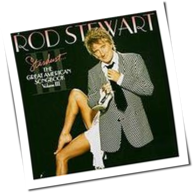 Rod Stewart - Stardust...The Great American Songbook Volume III