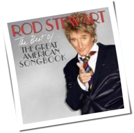 Rod Stewart - The Best Of ... The Great American Songbook