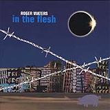 Roger Waters - In The Flesh Artwork