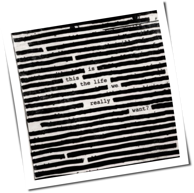 Roger Waters - Is This The Life We Really Want?