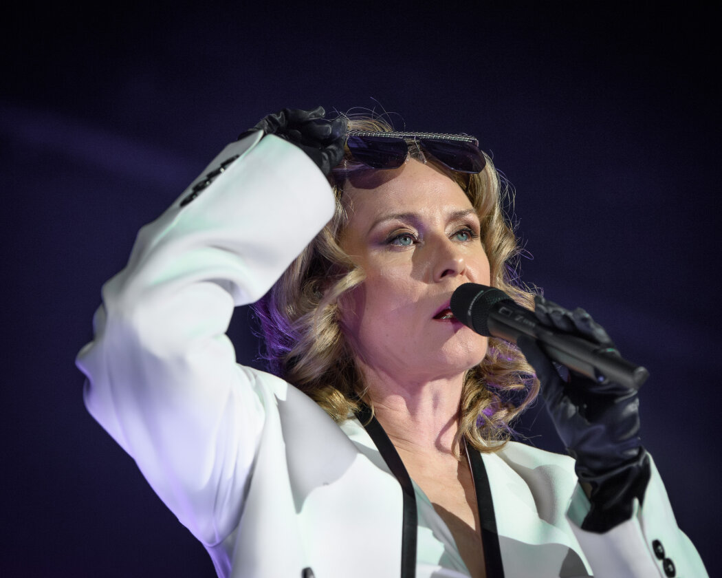 Roisin Murphy Roisin Murphy. (1/29) IndieElectro galore Die