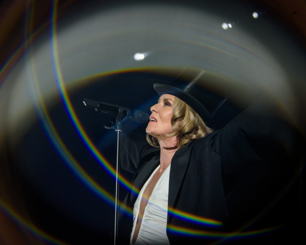 Roisin Murphy Roisin Murphy. (28/29) IndieElectro galore Die