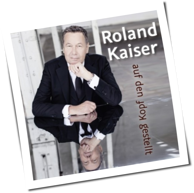 Roland Kaiser Auf Den Kopf Gestellt Songs