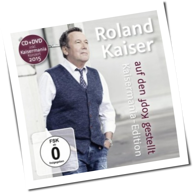 Roland Kaiser - Auf Den Kopf Gestellt - Kaisermania-Edition