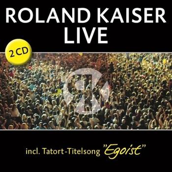 Roland Kaiser - Live Artwork