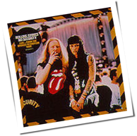 Rolling Stones - No Security