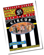 Rolling Stones - Rock And Roll Circus