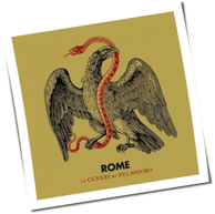 Rome - Le Ceneri Di Heliodoro