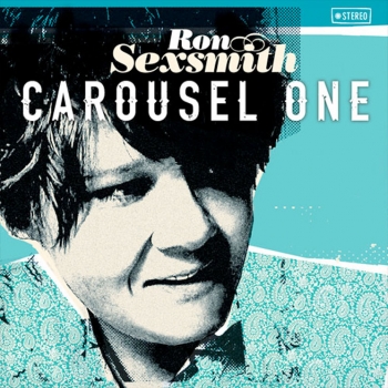 Ron Sexsmith - Carousel One Artwork