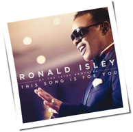 Ronald Isley - This Song Is For You