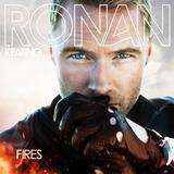 Ronan Keating - Fires Artwork
